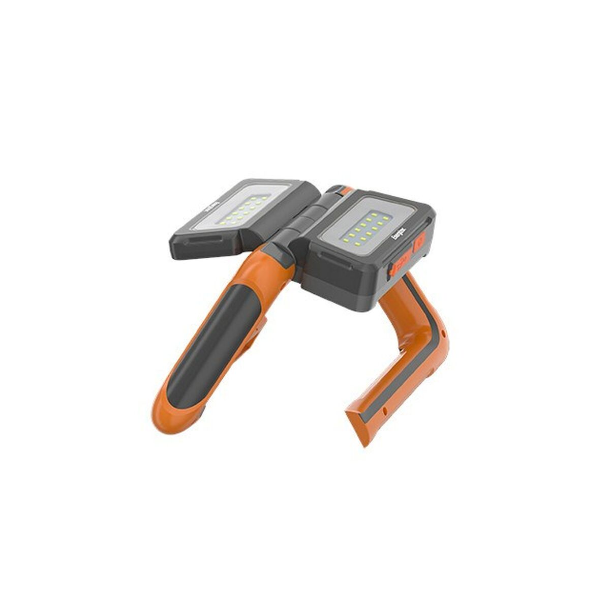 Svjetiljka Energizer  Hardcase Pro 1100 Lm 550 lm